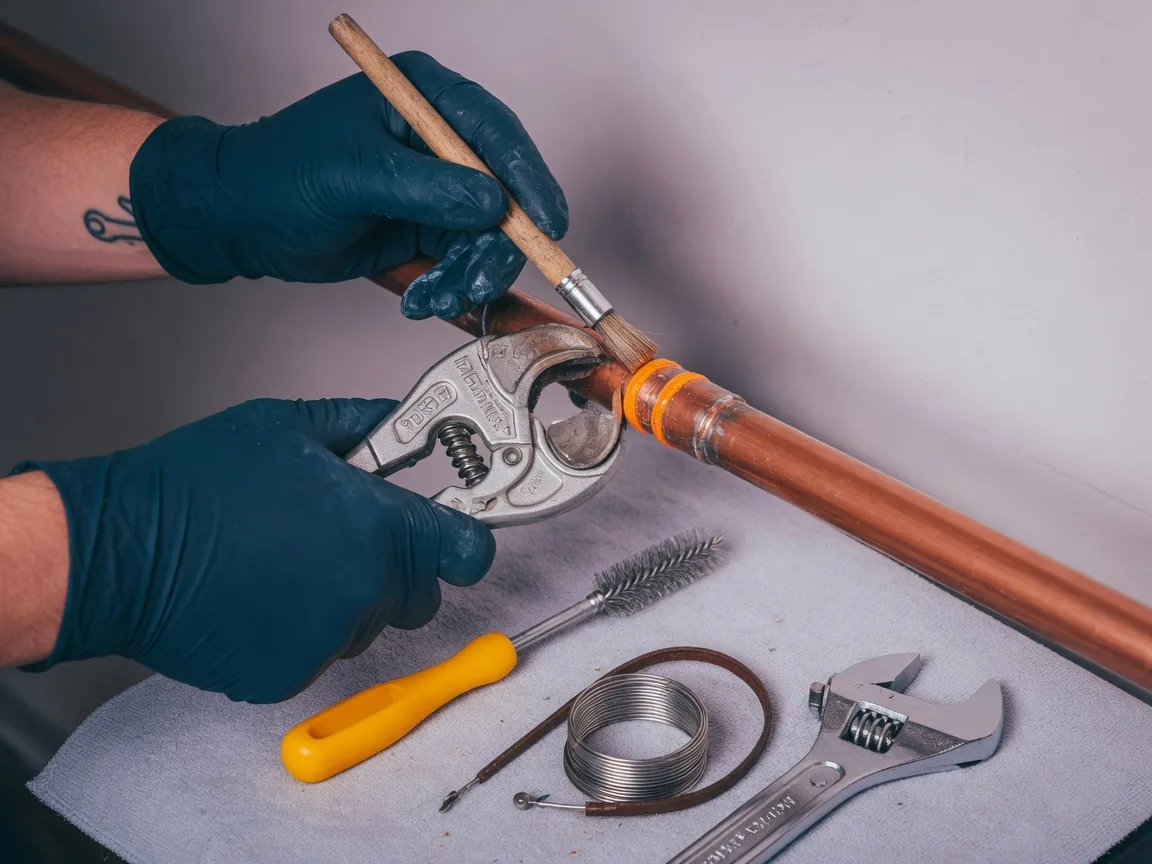 Why choose Sump Pump Repair in Herald, CA